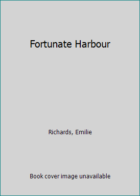 Fortunate Harbour 0778318087 Book Cover