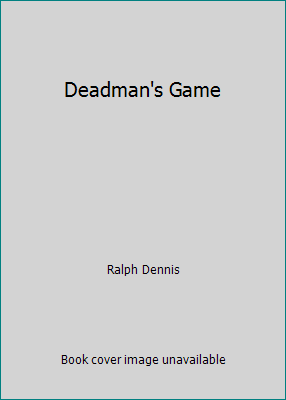 Deadman's Game 0425030032 Book Cover