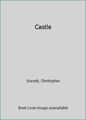 Castle 0789464594 Book Cover