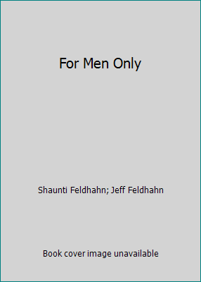 For Men Only [Chinese] 188521684X Book Cover