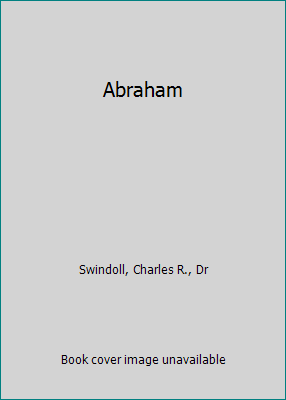 Abraham 1579721494 Book Cover