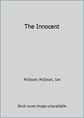 The Innocent 0770424295 Book Cover