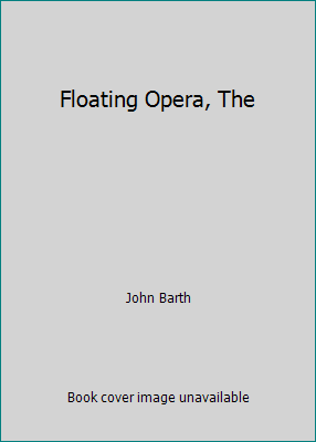 Floating Opera, The B003RYJAJI Book Cover