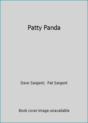 Patty Panda 1567635490 Book Cover