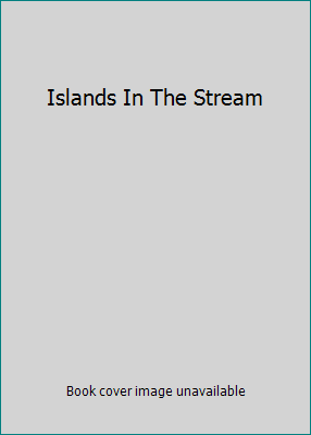 Islands In The Stream 0553102567 Book Cover