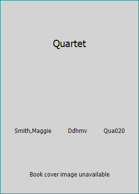 Quartet 0780026799 Book Cover