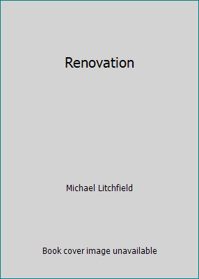 Renovation 0137733755 Book Cover