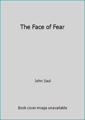 The Face of Fear B002J0A0XQ Book Cover