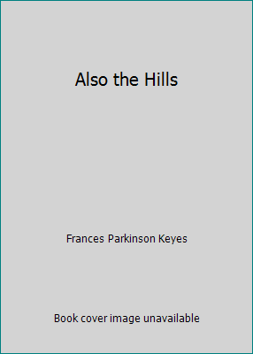 Also the Hills B000MONVHI Book Cover