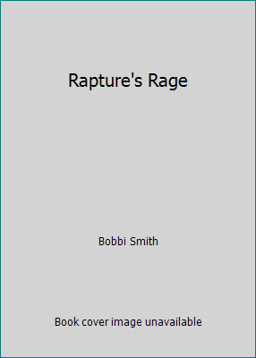 Rapture's Rage 0821711210 Book Cover