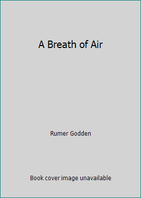 A Breath of Air B001MPCW12 Book Cover