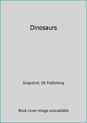 Dinosaurs 1564587401 Book Cover