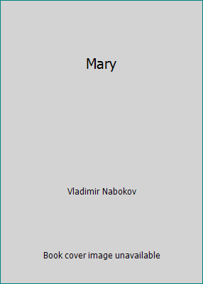 Mary B000NPYABM Book Cover