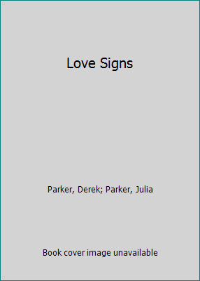 Love Signs 0751303259 Book Cover