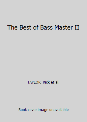 The Best of Bass Master II B005KFF3IO Book Cover