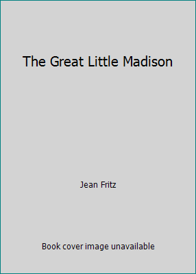 The Great Little Madison 0153046163 Book Cover