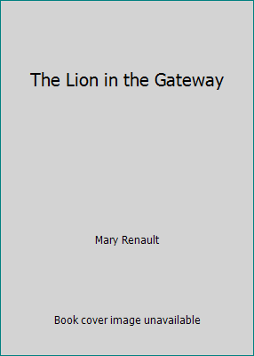 The Lion in the Gateway 0140364668 Book Cover