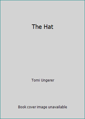 The Hat 0027905608 Book Cover