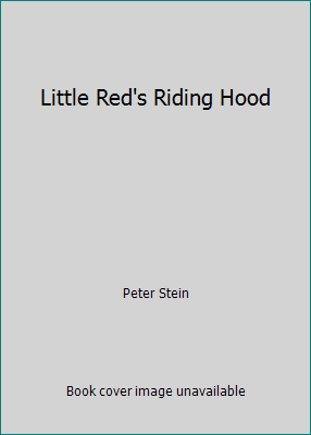 Little Red's Riding Hood 0545838371 Book Cover