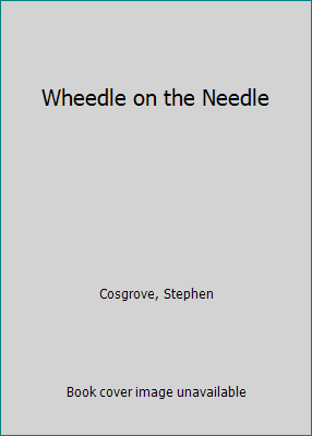 Wheedle on the Needle B077Q77H8V Book Cover