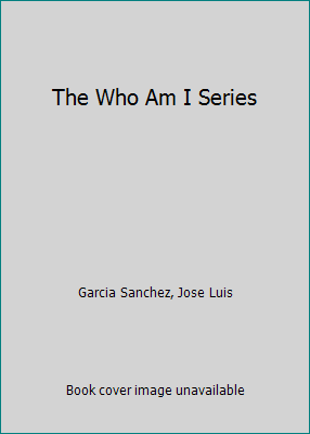 The Who Am I Series 0882720287 Book Cover