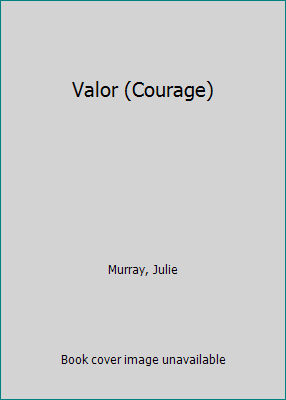 Valor (Courage) [Spanish] 1644944863 Book Cover