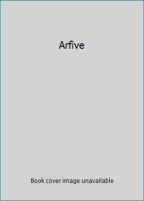 Arfive B006C884NE Book Cover