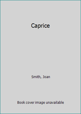 Caprice 0671572555 Book Cover