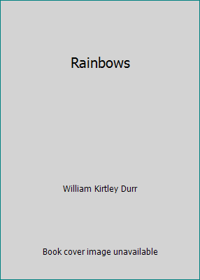 Rainbows 0395005795 Book Cover