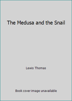 The Medusa and the Snail 0736682643 Book Cover