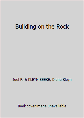 Building on the Rock B000LC7AUA Book Cover