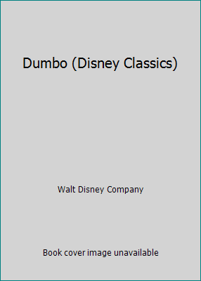 Dumbo (Disney Classics) 0850375584 Book Cover