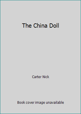 The China Doll B000XA89PK Book Cover