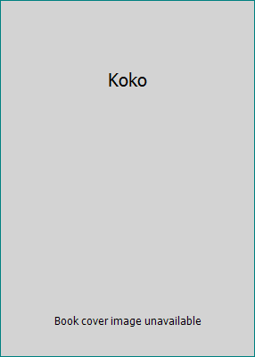 Koko B002KZDC7Q Book Cover