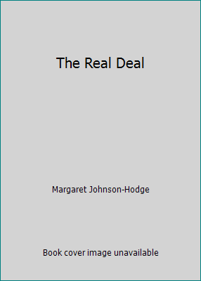 The Real Deal 0739414437 Book Cover