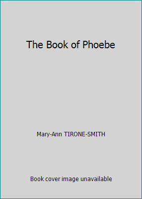 The Book of Phoebe B001U13S7K Book Cover