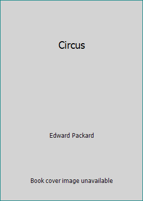 Circus 0553151207 Book Cover