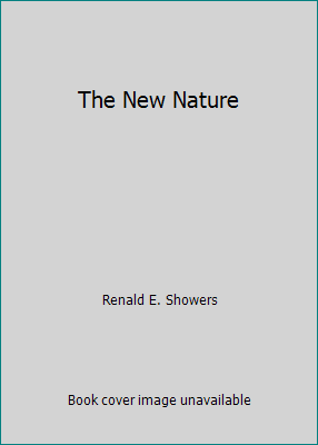 The New Nature 1880976293 Book Cover