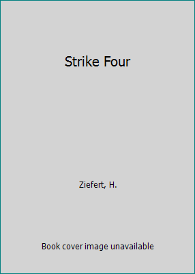 Strike Four 0785767312 Book Cover