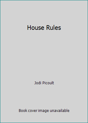 House Rules [Unqualified] 1616641304 Book Cover