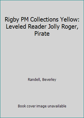 Rigby PM Collections Yellow: Leveled Reader Jol... 0763515132 Book Cover
