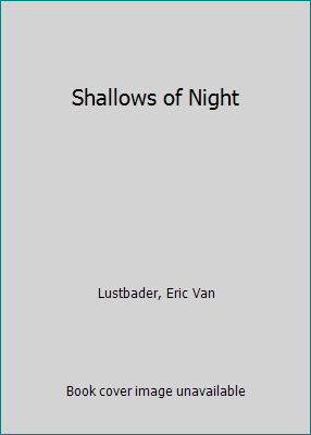 Shallows of Night 0727841335 Book Cover