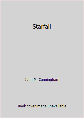 Starfall 0812513614 Book Cover