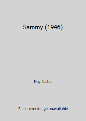 Sammy (1946) B01DJG2M1Q Book Cover