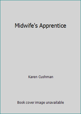Midwife's Apprentice 0758702027 Book Cover