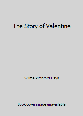 The Story of Valentine B005B0S7X6 Book Cover