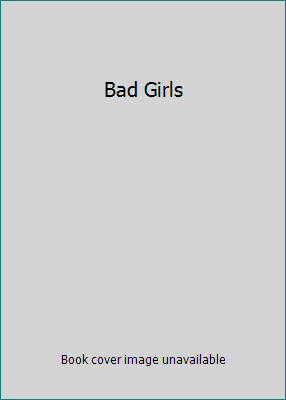 Bad Girls 0440865395 Book Cover
