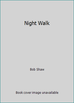 Night Walk B001U9HDPA Book Cover