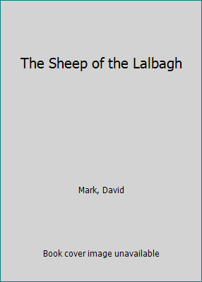 The Sheep of the Lalbagh B000JWN3P8 Book Cover