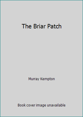 The Briar Patch B00DPZ63QW Book Cover